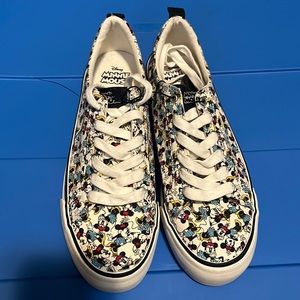 Minnie Mouse Sneakers